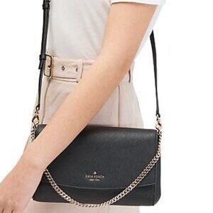 Kate Spade Laurel Way Greer Crossbody Bag